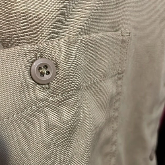 Carhartt Button down shirt - Picture 9 of 12